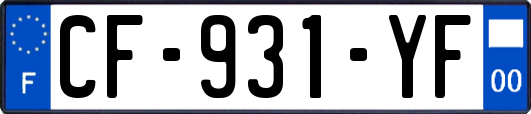 CF-931-YF