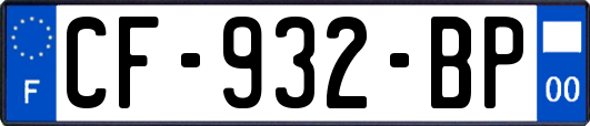 CF-932-BP