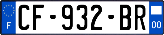 CF-932-BR