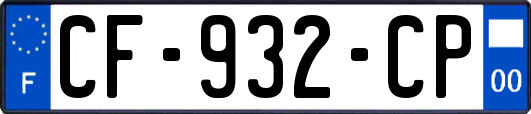 CF-932-CP