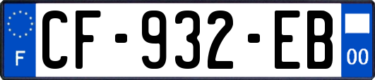 CF-932-EB