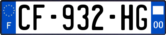 CF-932-HG