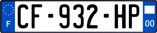 CF-932-HP