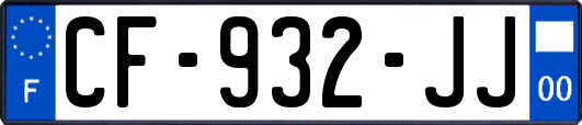 CF-932-JJ