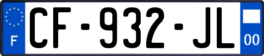 CF-932-JL