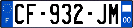 CF-932-JM