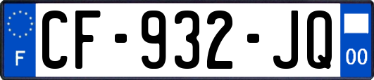 CF-932-JQ