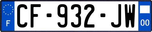 CF-932-JW