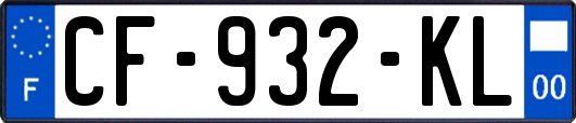 CF-932-KL