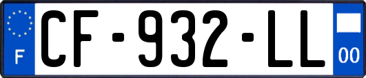 CF-932-LL
