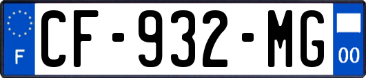 CF-932-MG