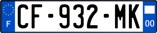 CF-932-MK