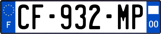 CF-932-MP