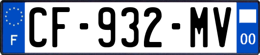 CF-932-MV
