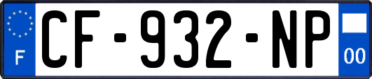 CF-932-NP