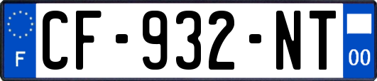CF-932-NT