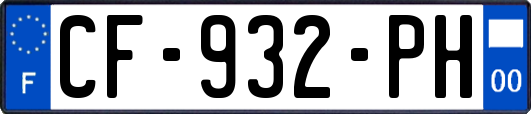 CF-932-PH