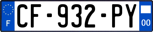 CF-932-PY