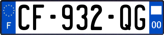 CF-932-QG