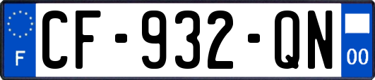 CF-932-QN