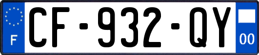 CF-932-QY