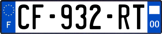 CF-932-RT