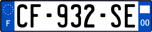 CF-932-SE