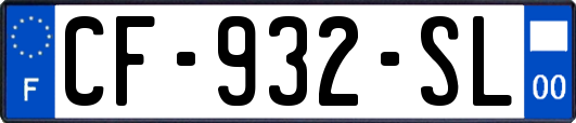 CF-932-SL