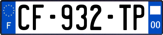 CF-932-TP
