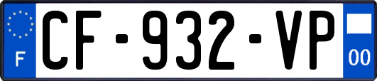 CF-932-VP