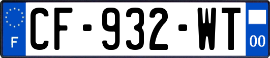 CF-932-WT