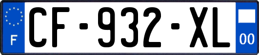 CF-932-XL