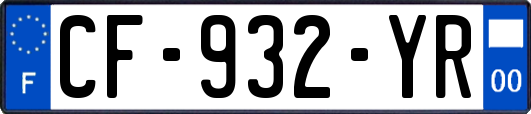 CF-932-YR