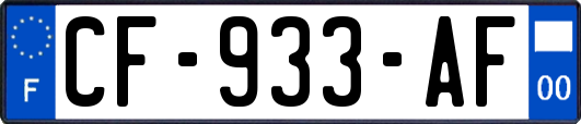 CF-933-AF