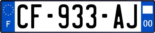 CF-933-AJ