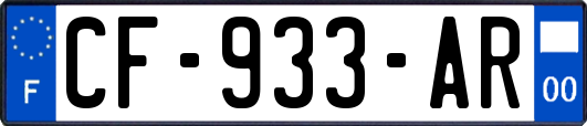 CF-933-AR