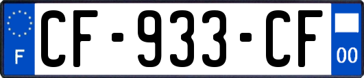 CF-933-CF