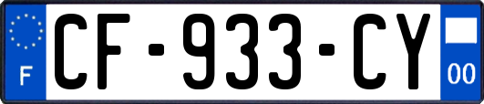 CF-933-CY