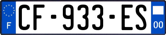 CF-933-ES