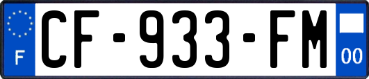 CF-933-FM