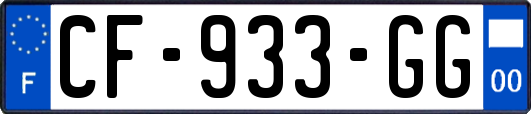 CF-933-GG