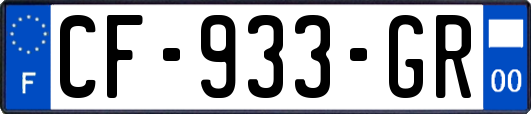 CF-933-GR