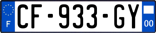 CF-933-GY