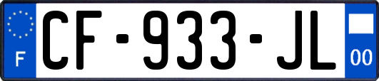 CF-933-JL
