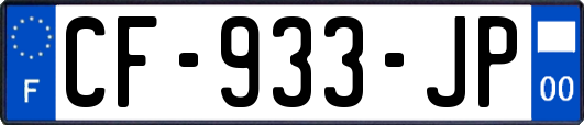 CF-933-JP