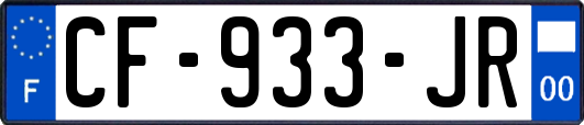 CF-933-JR