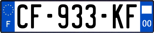 CF-933-KF