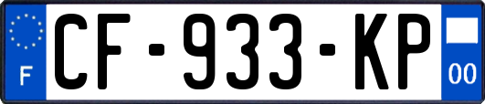 CF-933-KP
