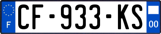 CF-933-KS