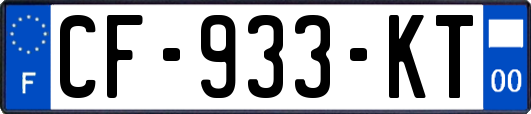 CF-933-KT